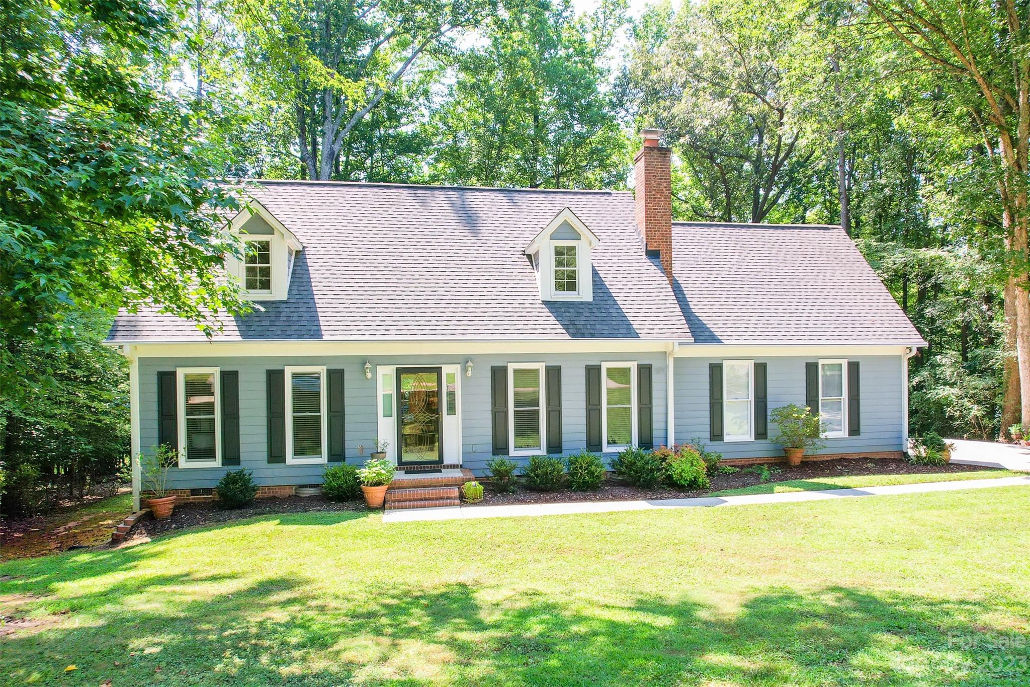 Whiteville Park - Residential