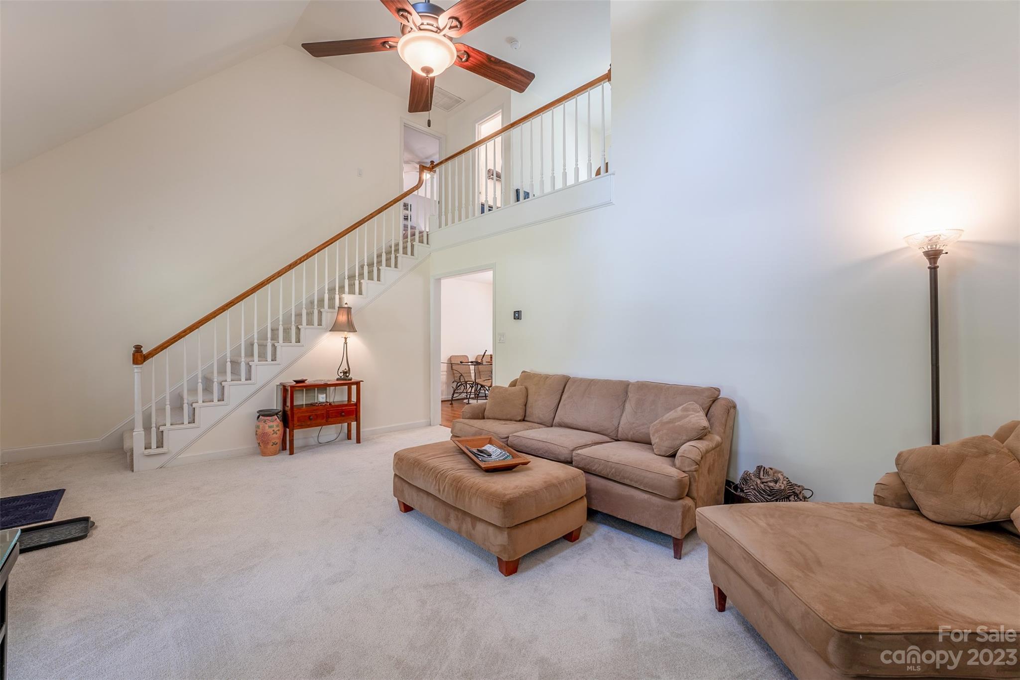 Whiteville Park - Residential