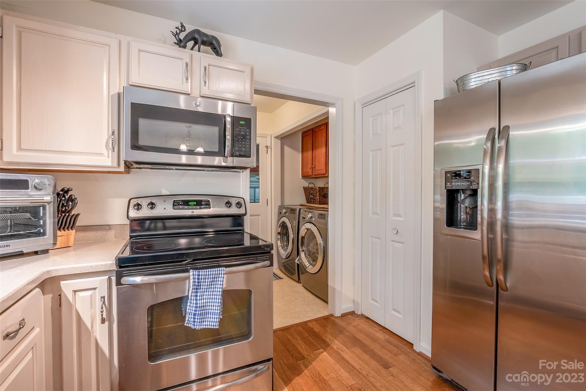 Whiteville Park - Residential