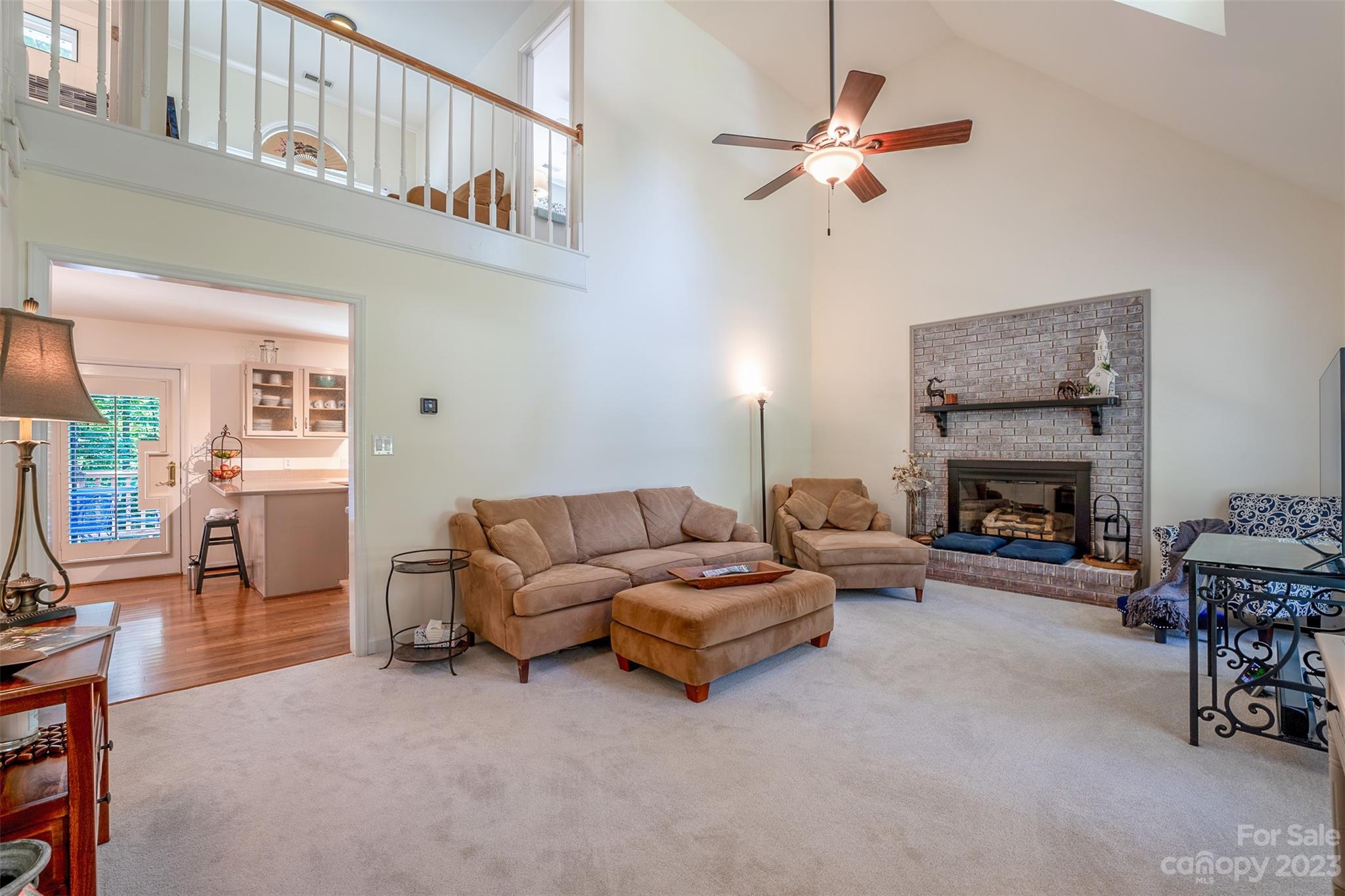 Whiteville Park - Residential