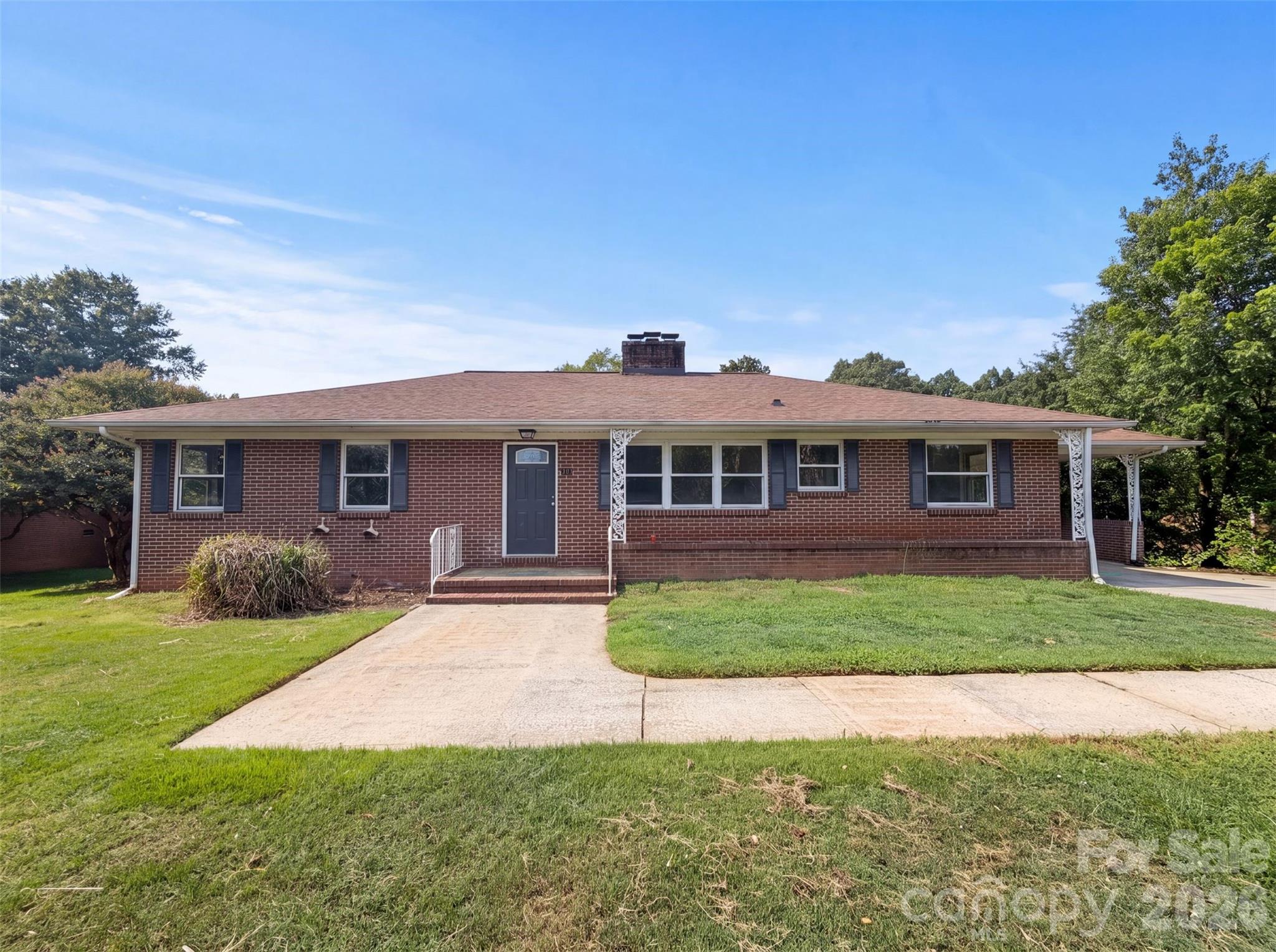 411 Roy Eaker Road, Cherryville, NC, 28021