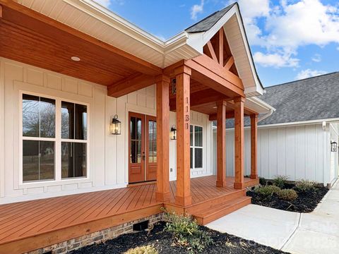 1131 White Jenkins Road Bessemer City NC 28016