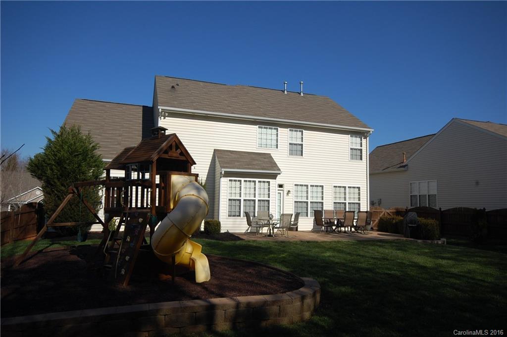 Legacy Park - Residential