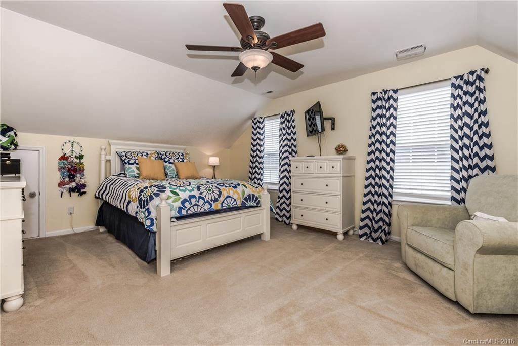 Legacy Park - Residential