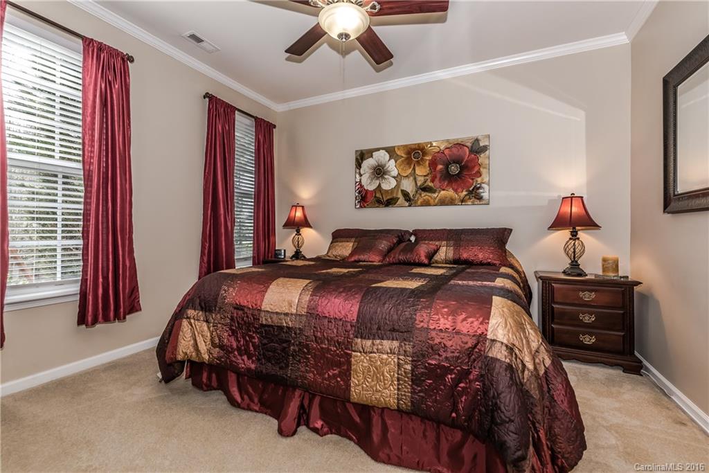 Legacy Park - Residential