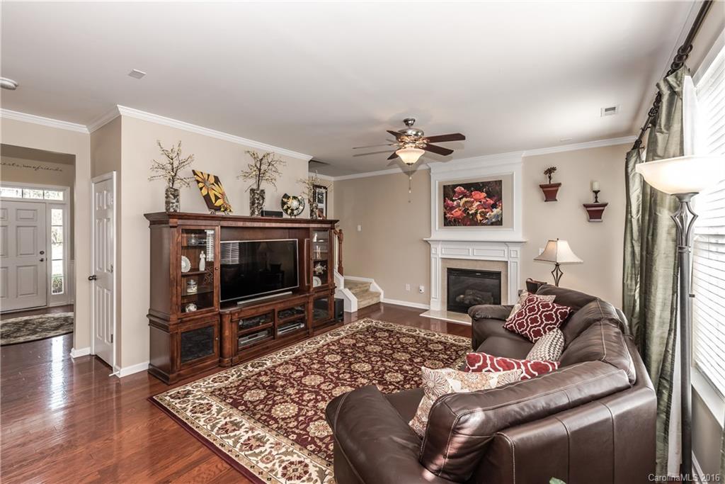 Legacy Park - Residential