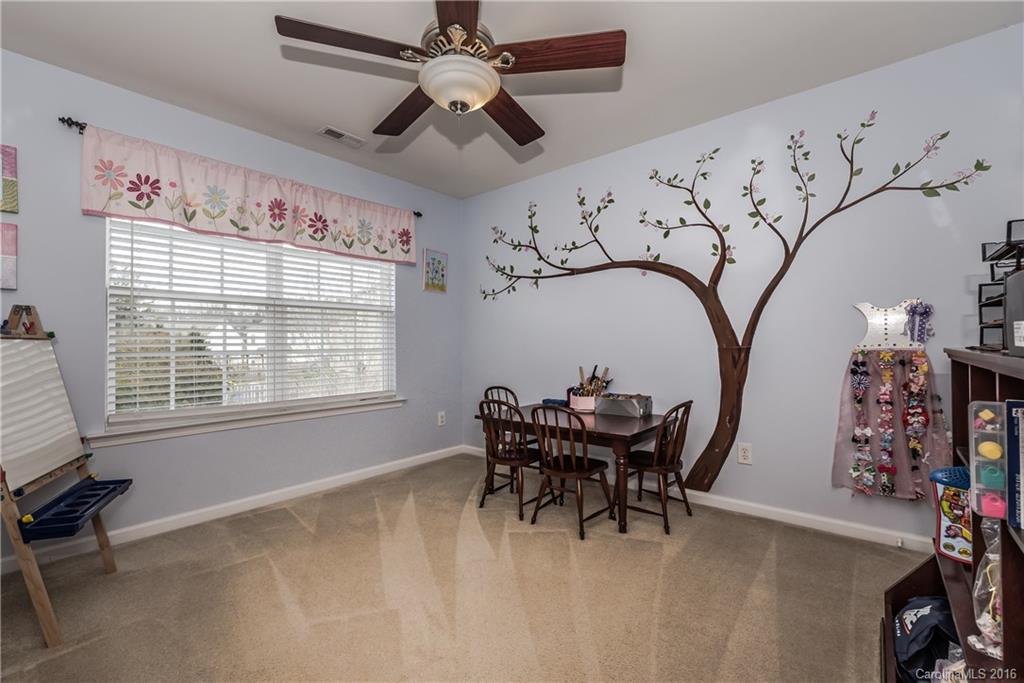 Legacy Park - Residential