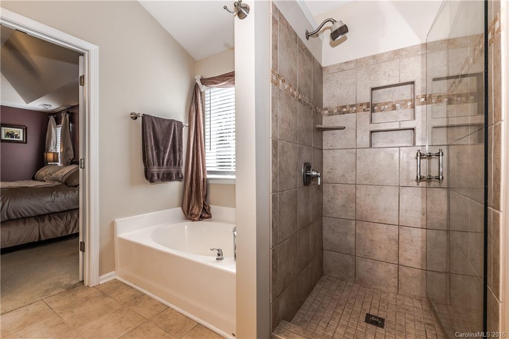 Legacy Park - Residential