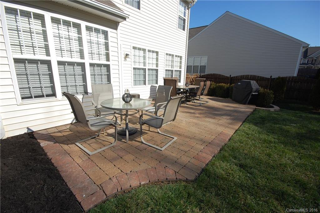 Legacy Park - Residential