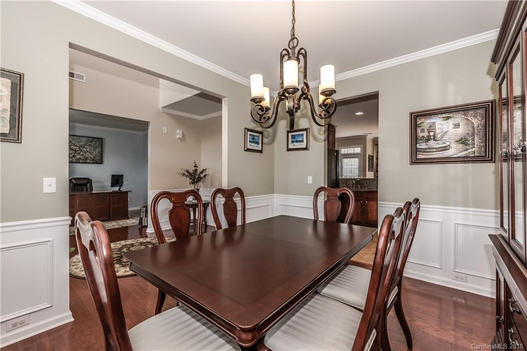 Legacy Park - Residential