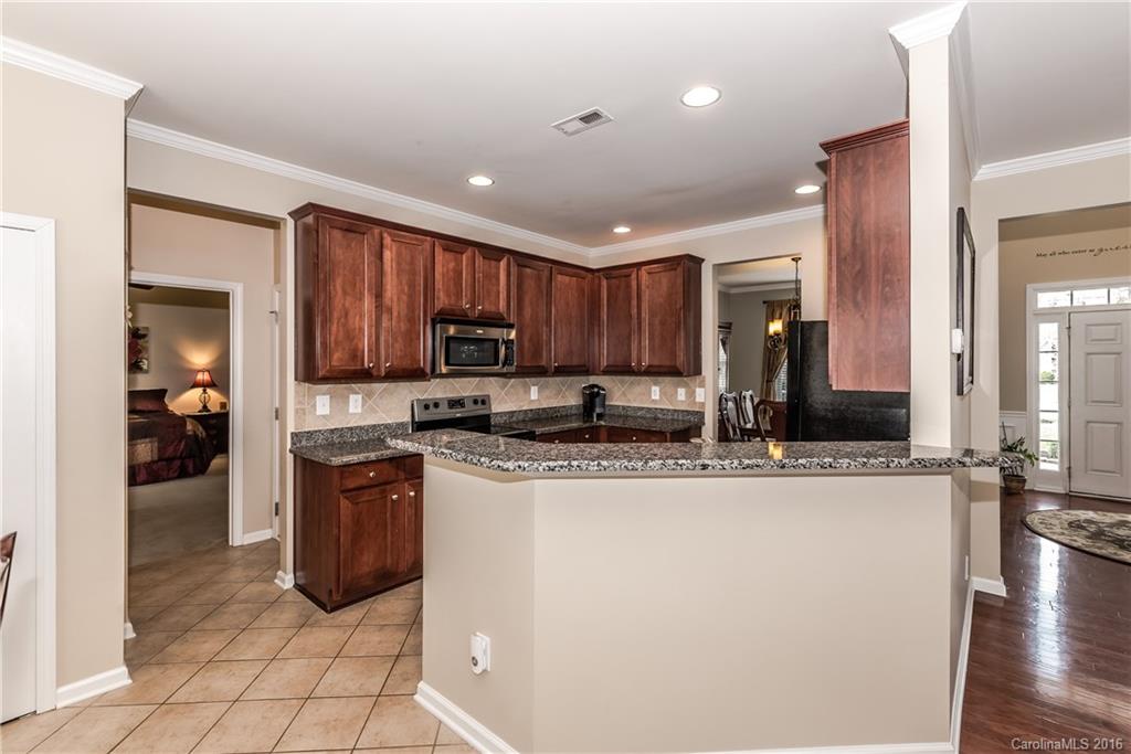 Legacy Park - Residential