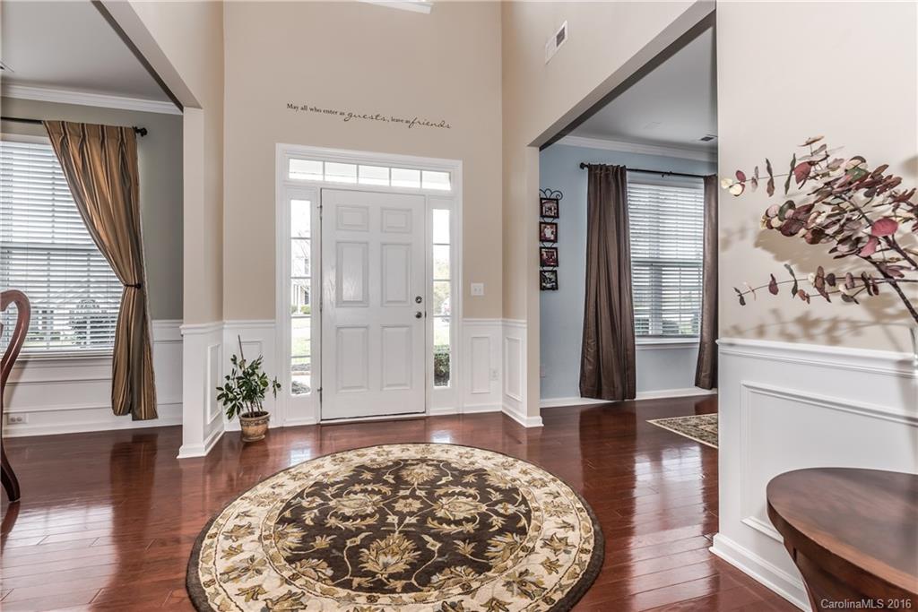 Legacy Park - Residential