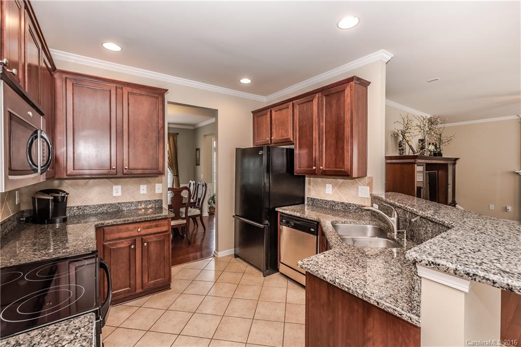 Legacy Park - Residential