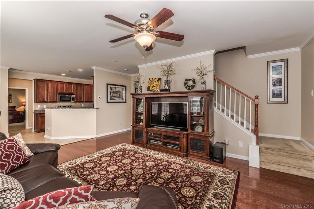 Legacy Park - Residential