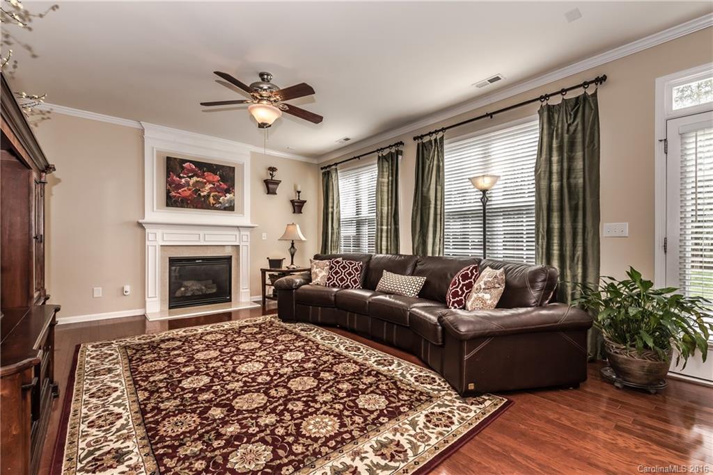 Legacy Park - Residential