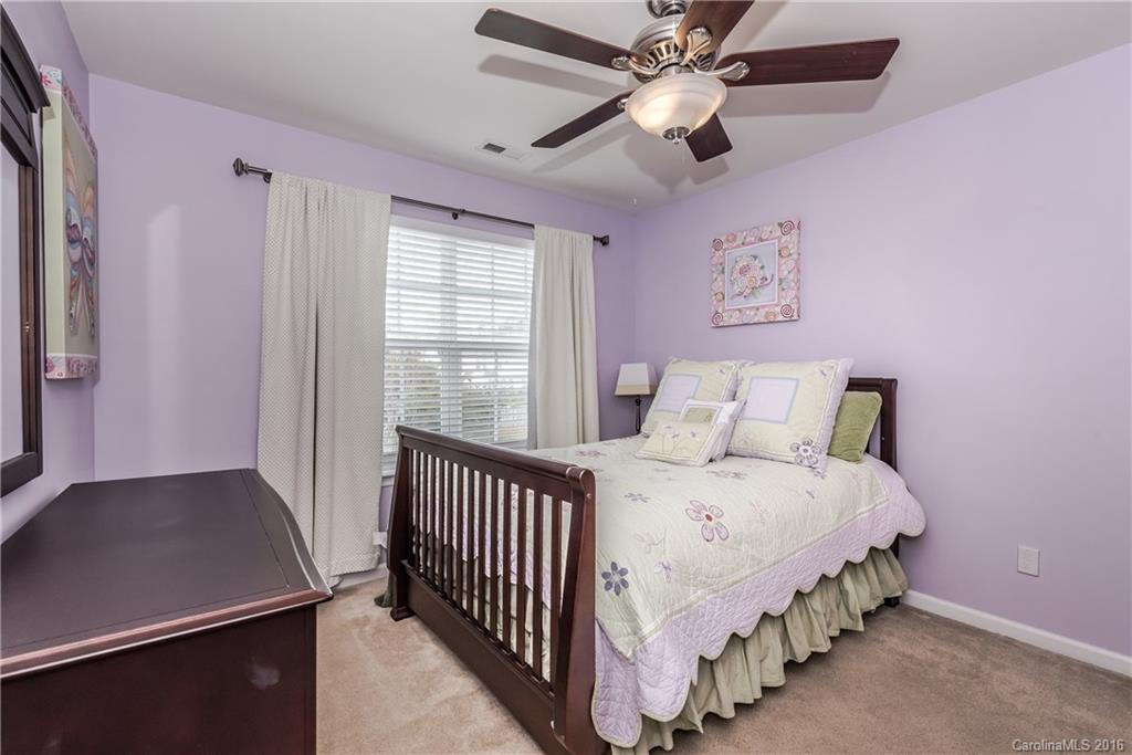 Legacy Park - Residential