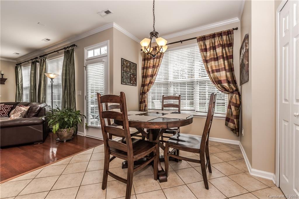 Legacy Park - Residential