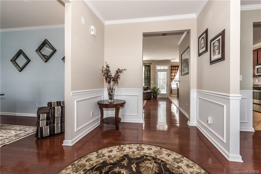 Legacy Park - Residential