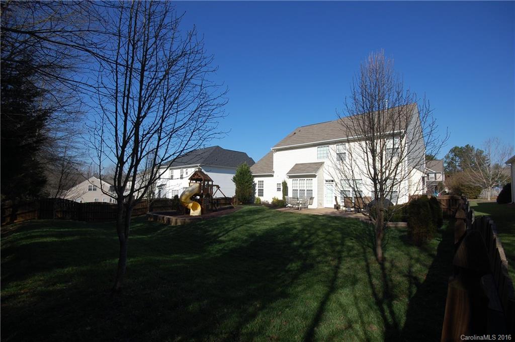 Legacy Park - Residential