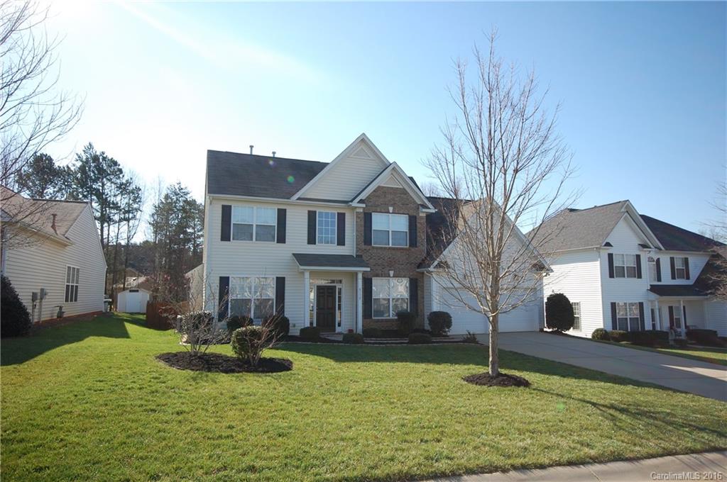 Legacy Park - Residential