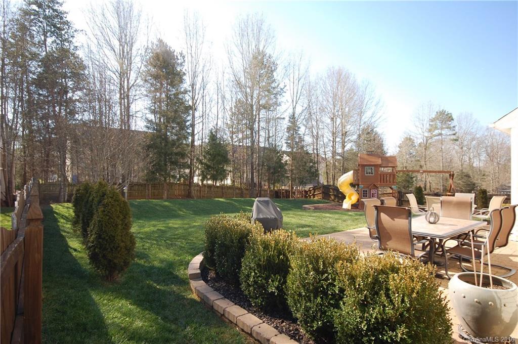 Legacy Park - Residential