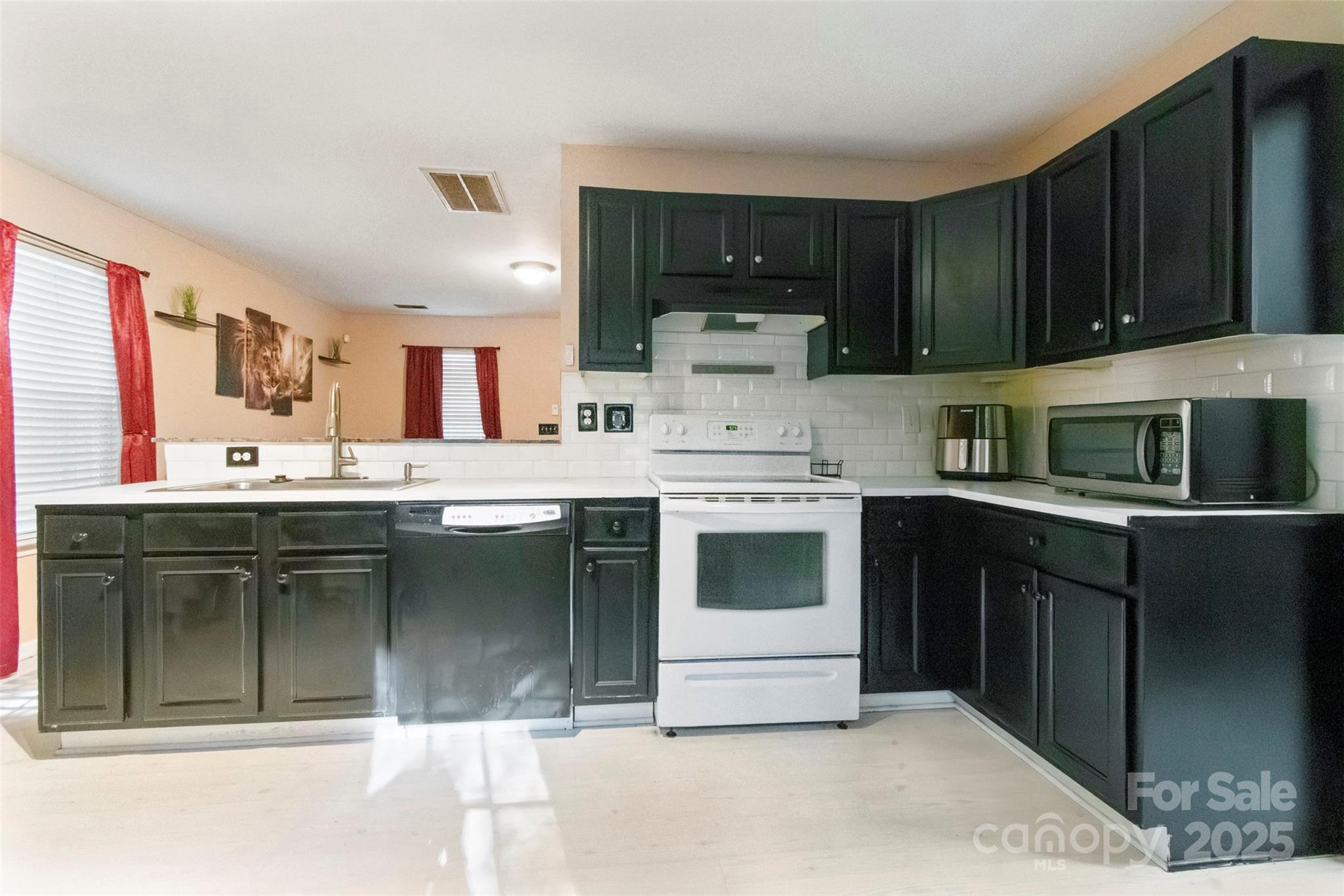 Peachtree Hills - Residential