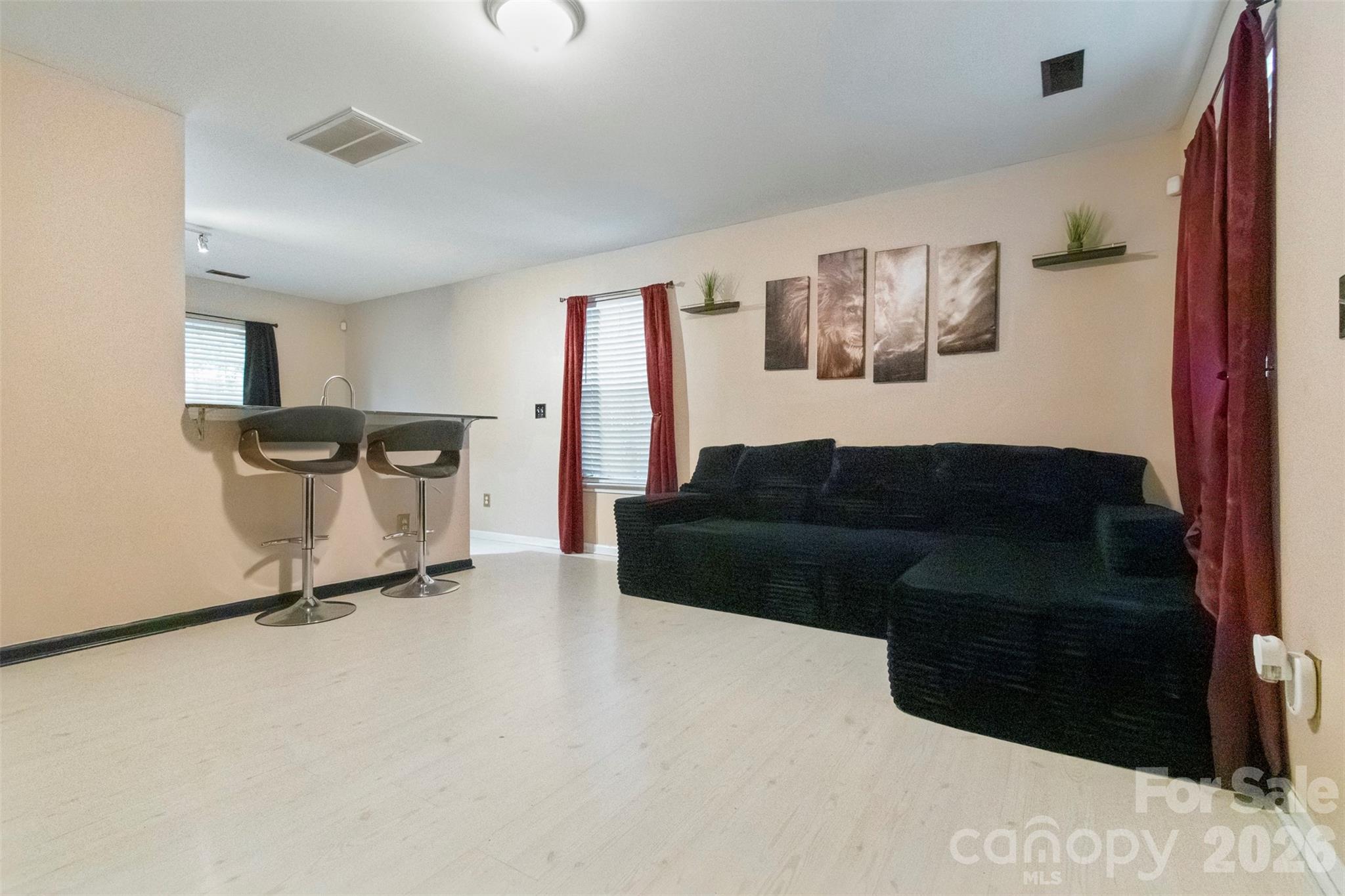 Peachtree Hills - Residential