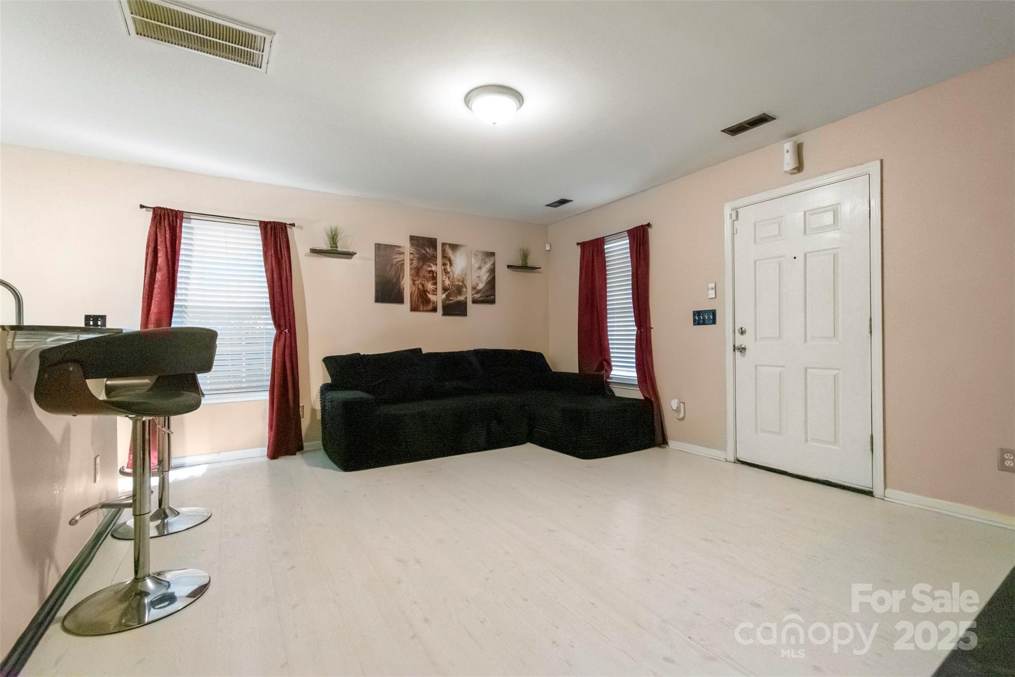 Peachtree Hills - Residential