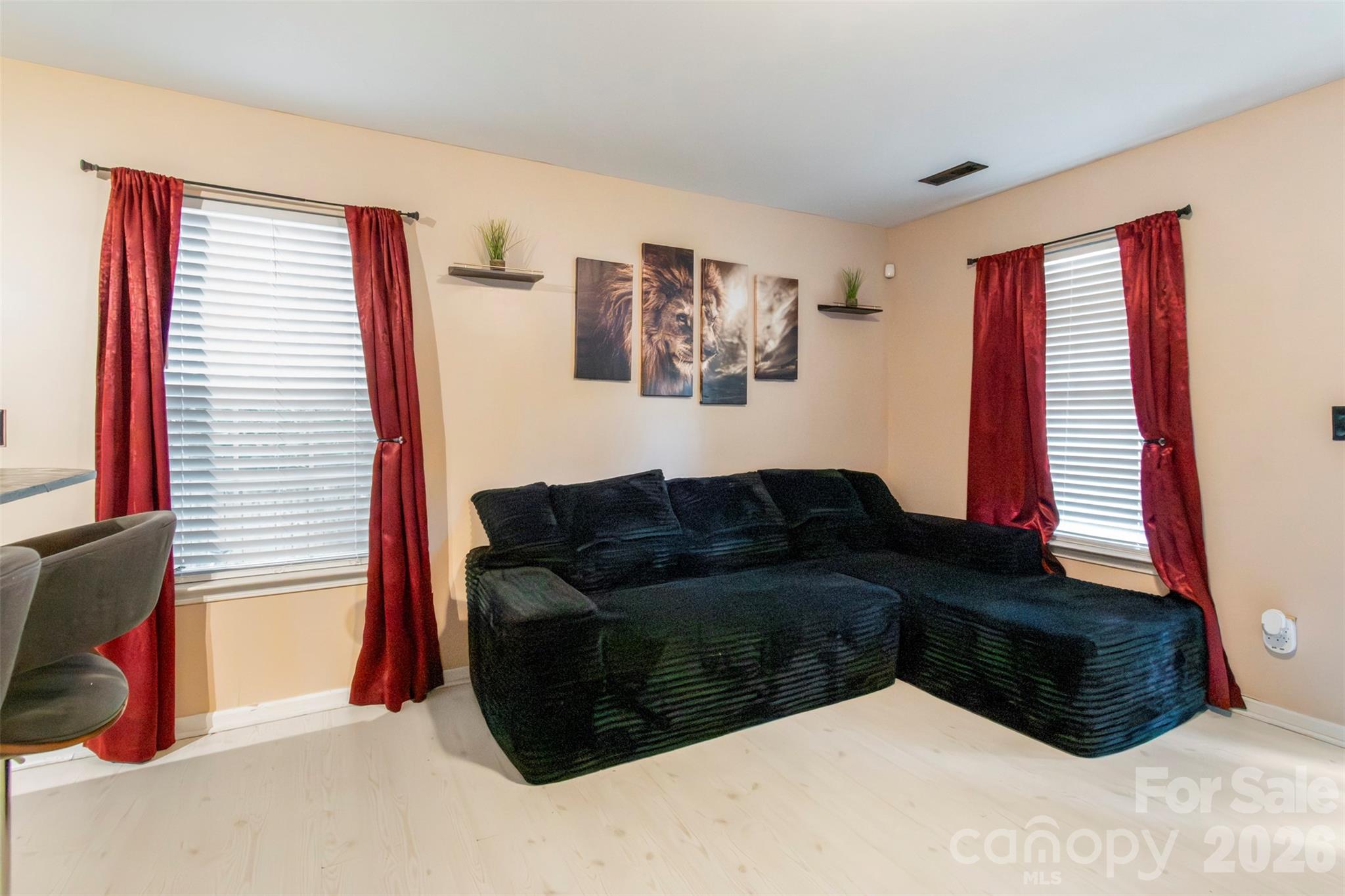 Peachtree Hills - Residential