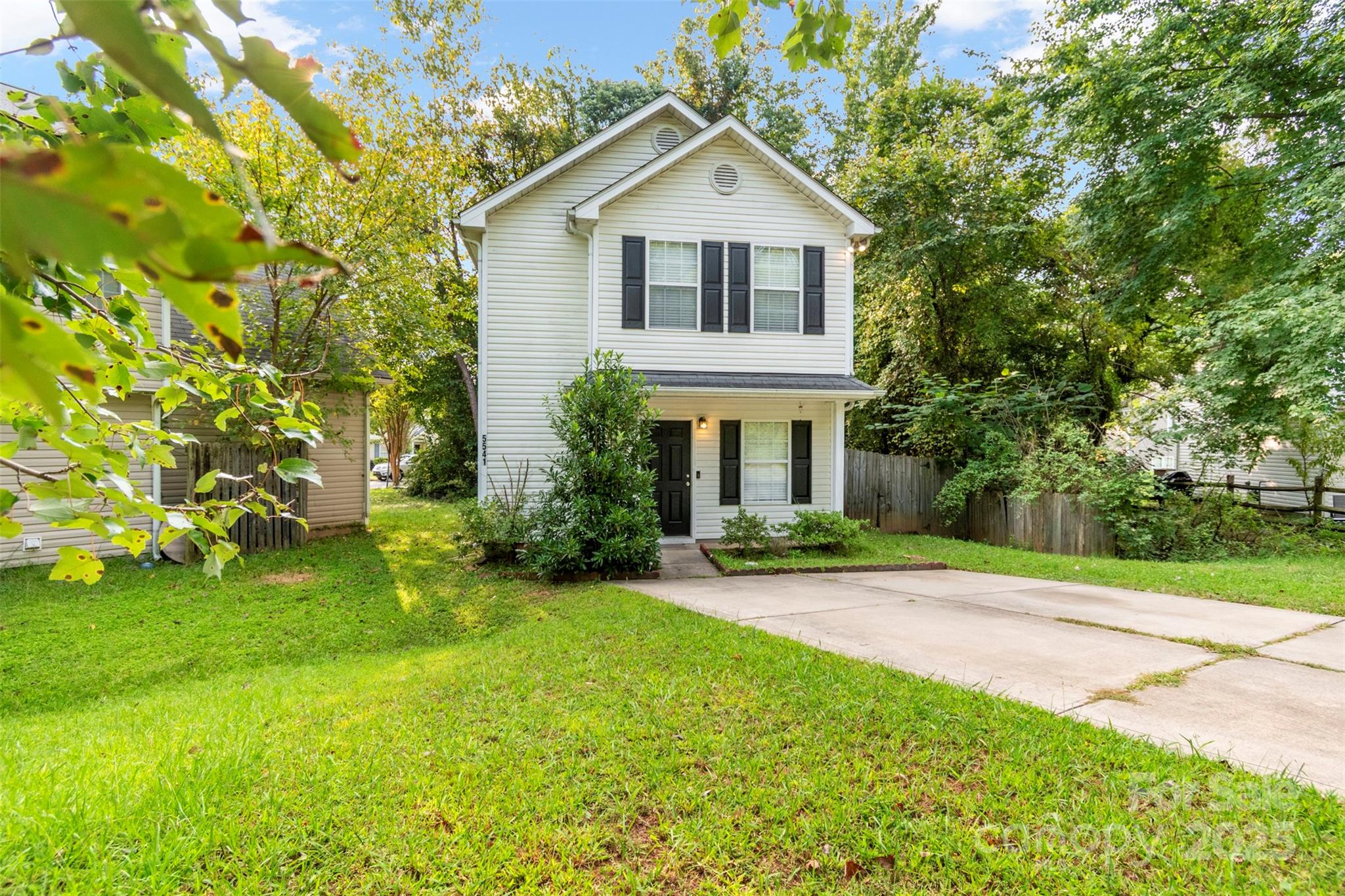 Peachtree Hills - Residential