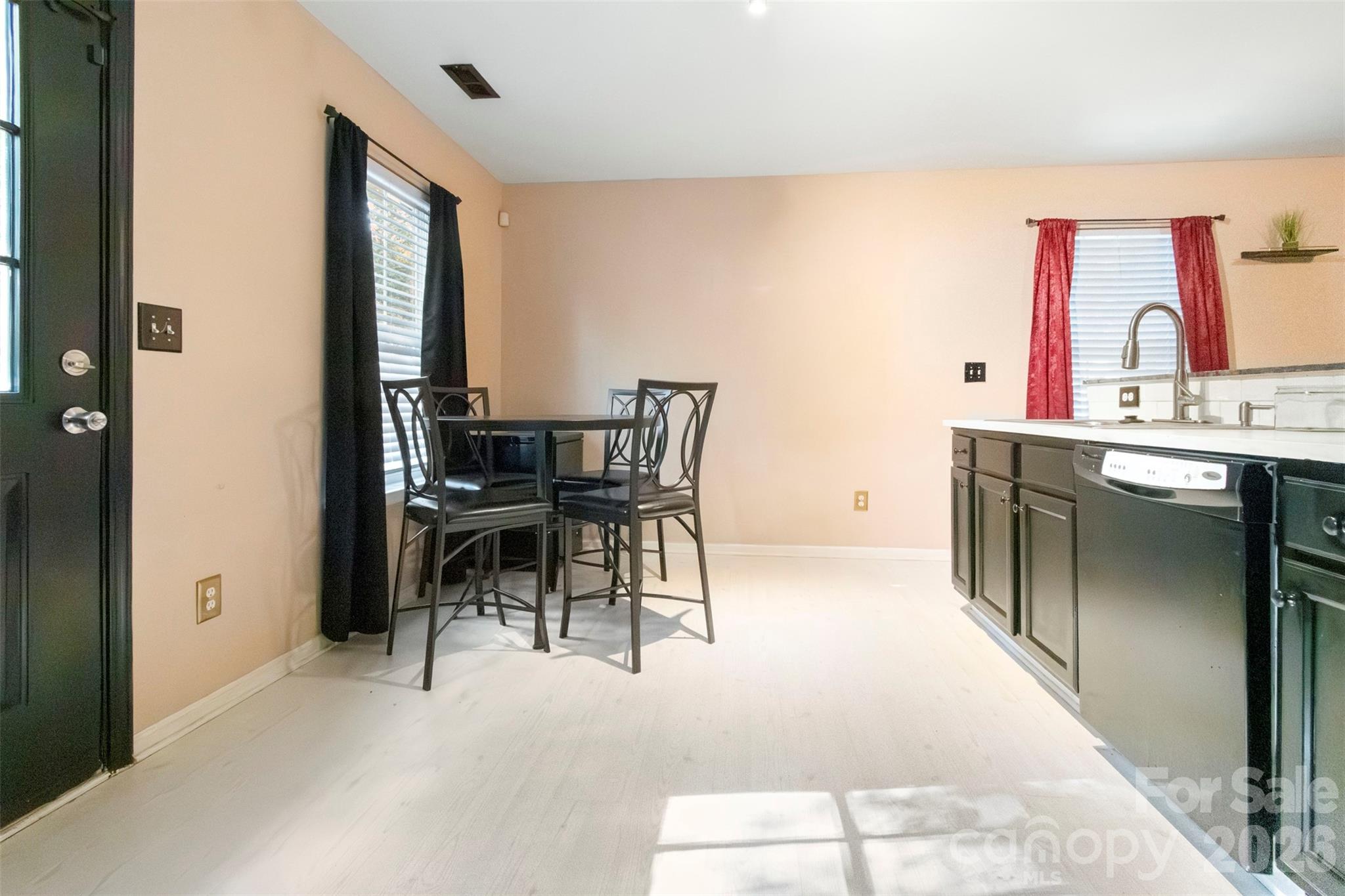 Peachtree Hills - Residential