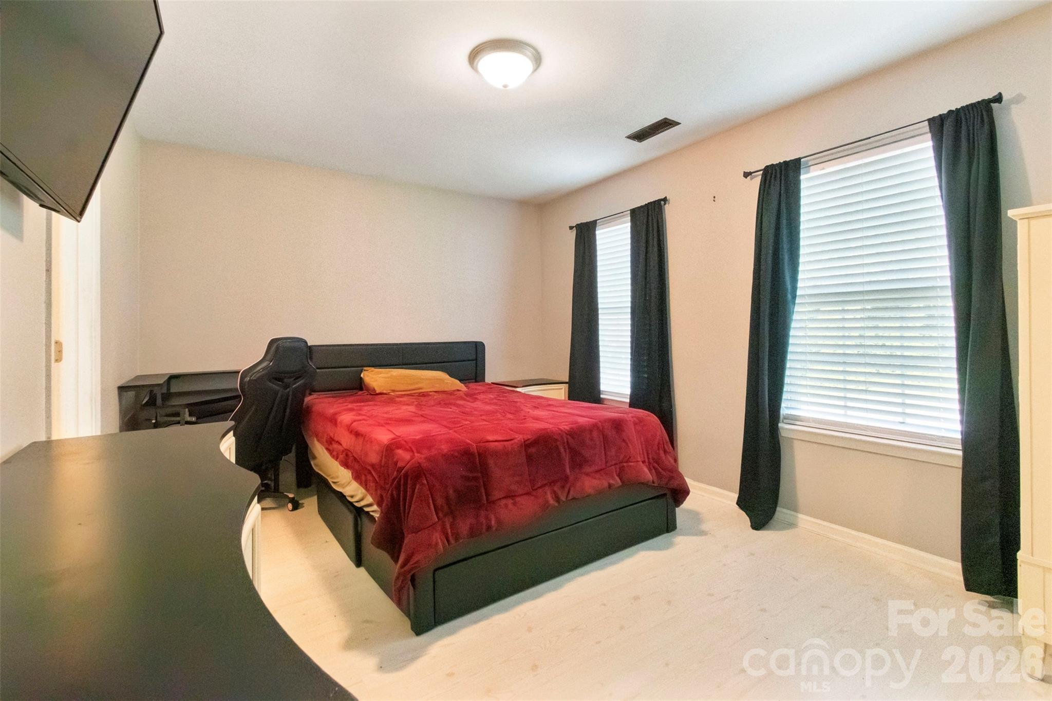 Peachtree Hills - Residential