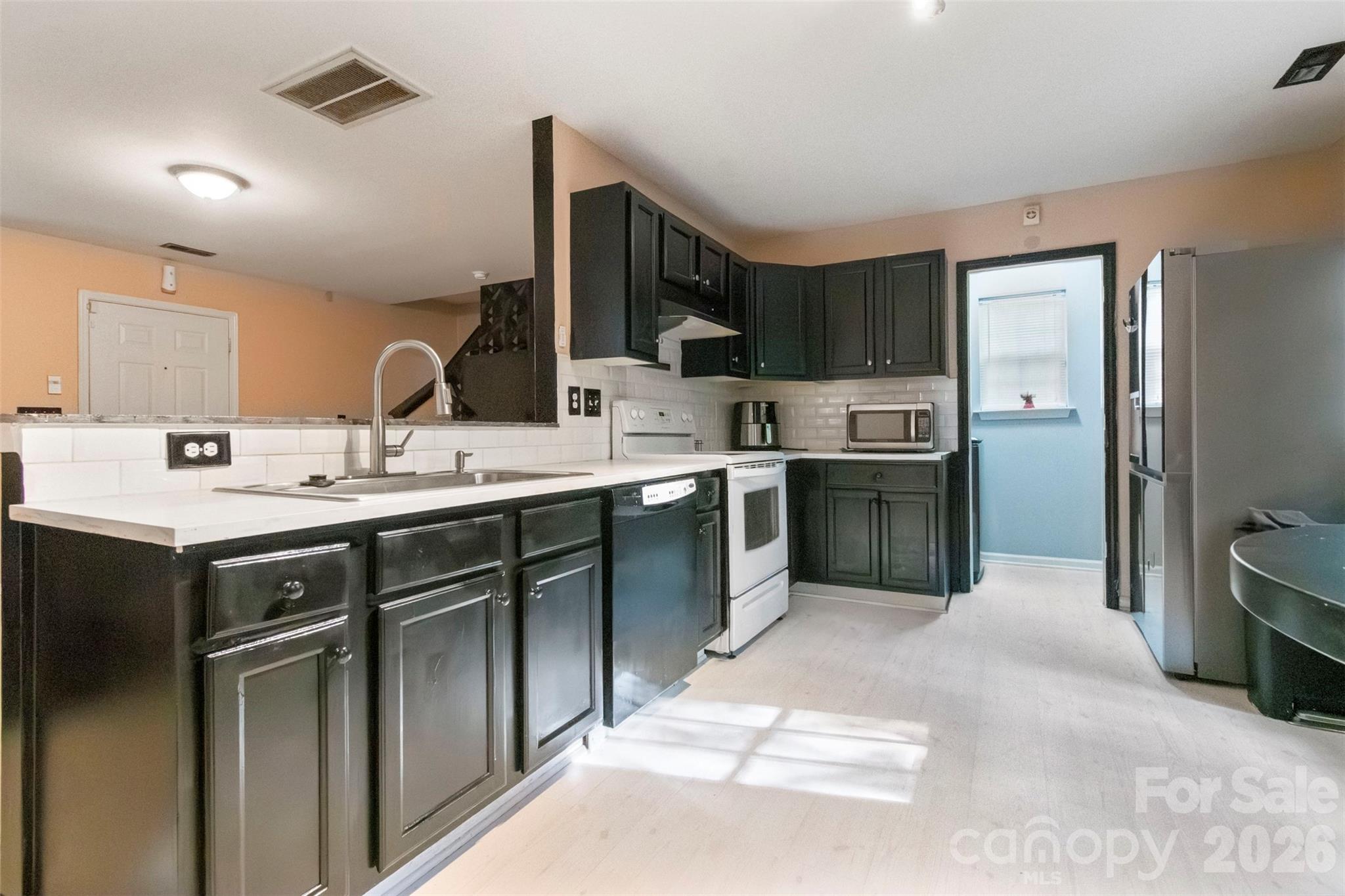 Peachtree Hills - Residential