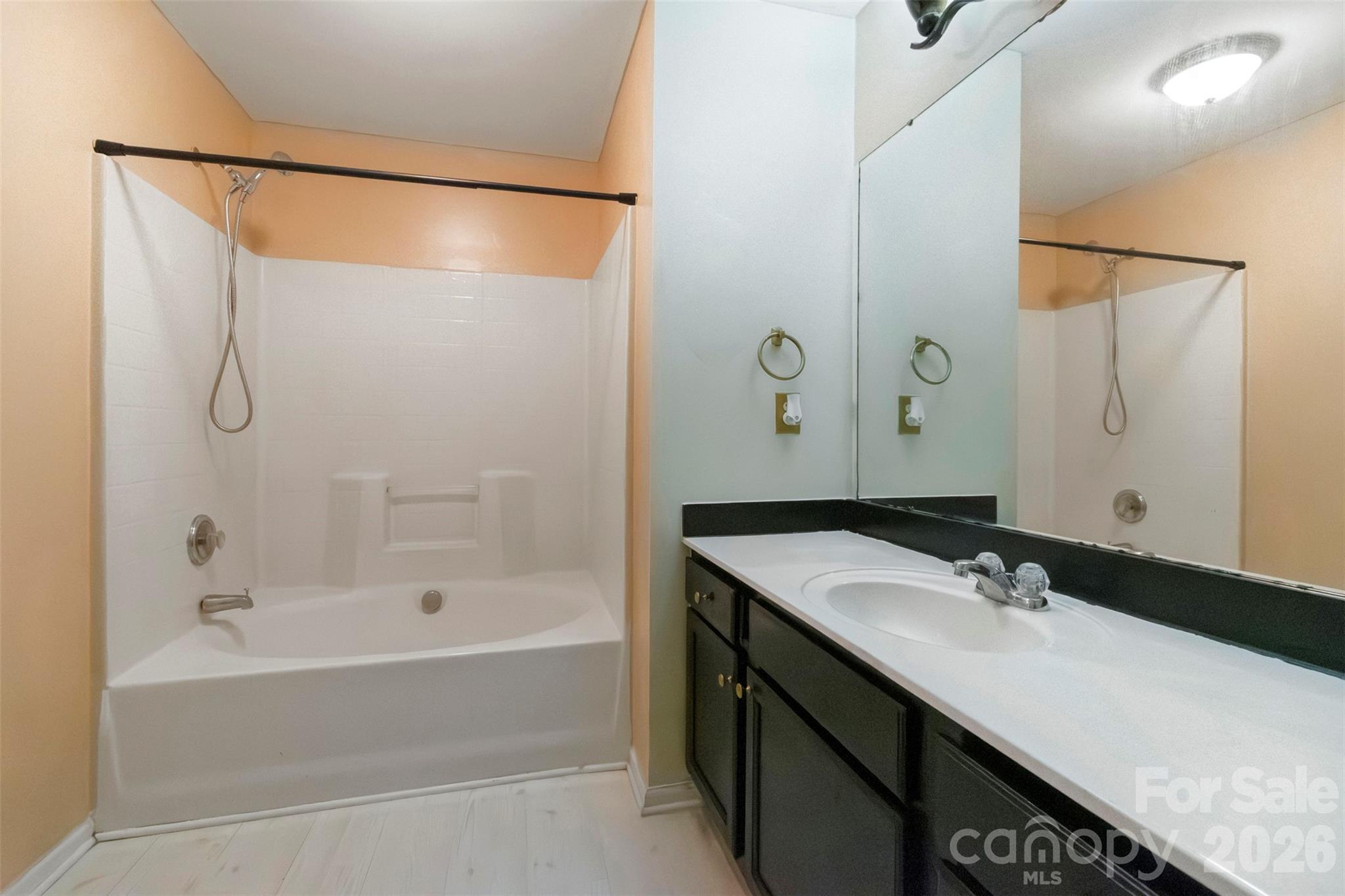 Peachtree Hills - Residential