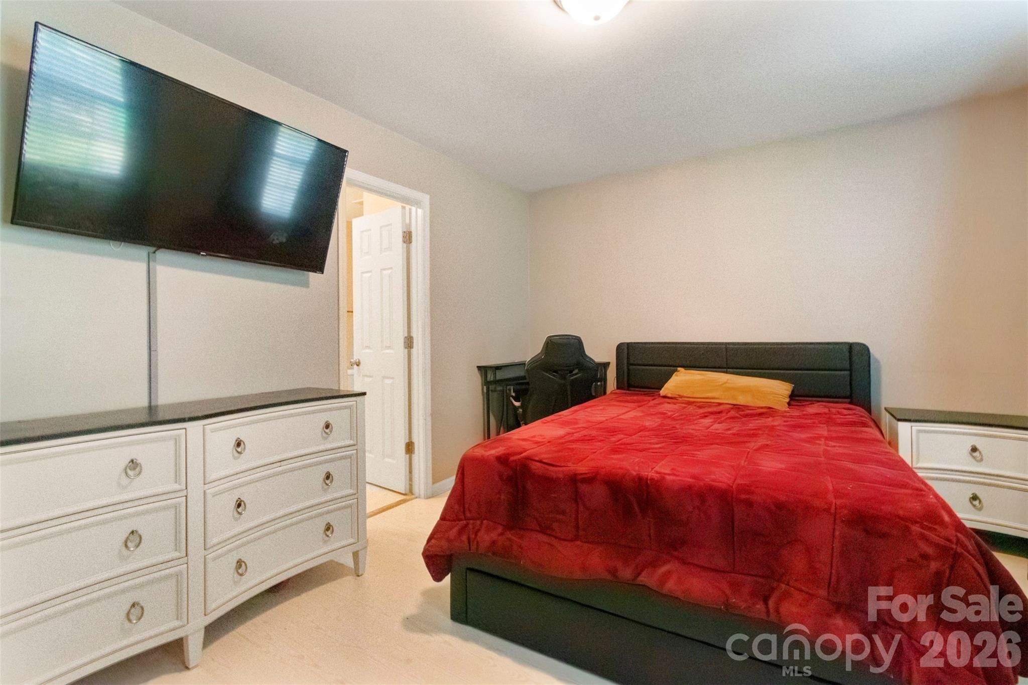 Peachtree Hills - Residential