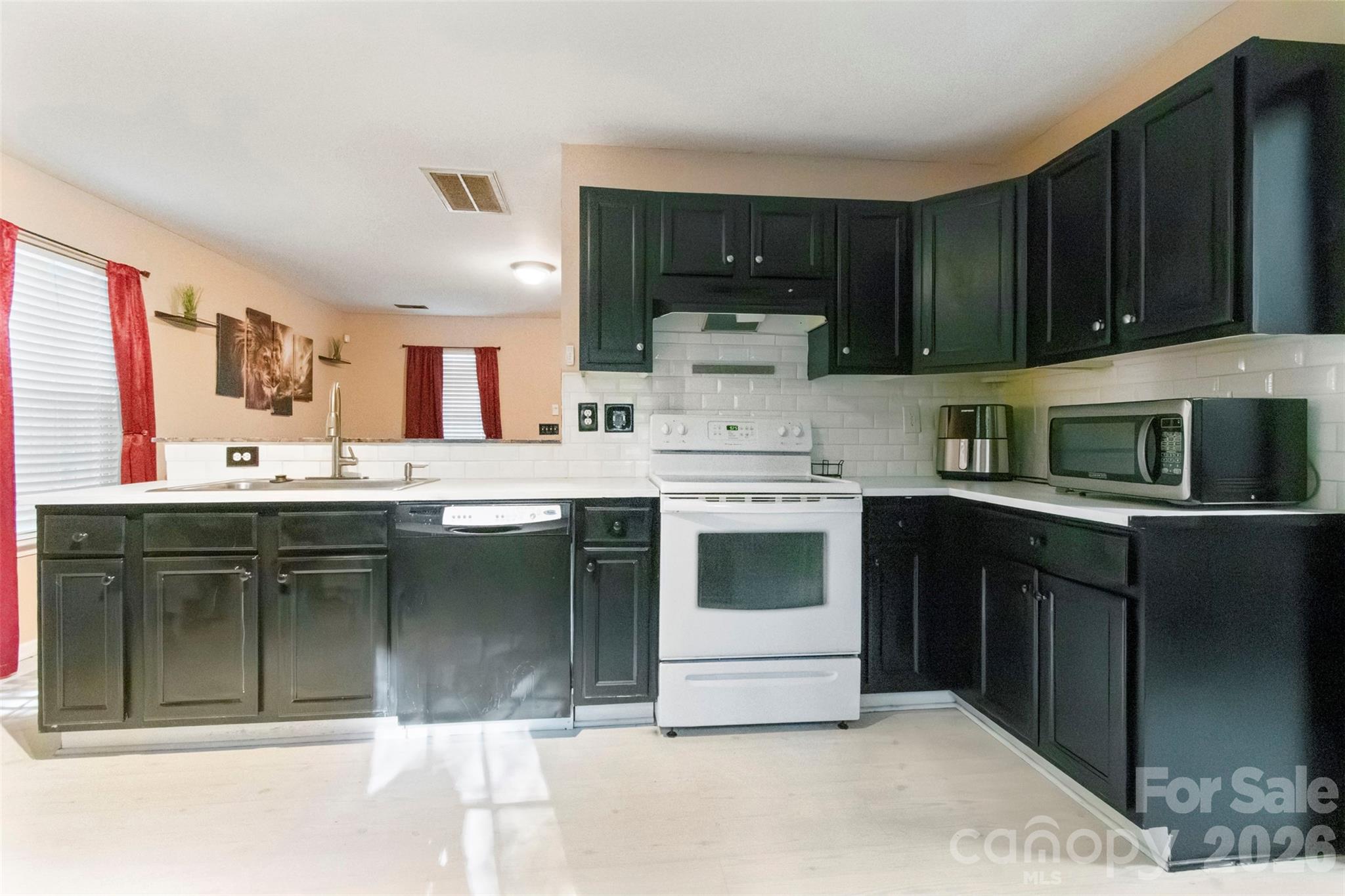 Peachtree Hills - Residential