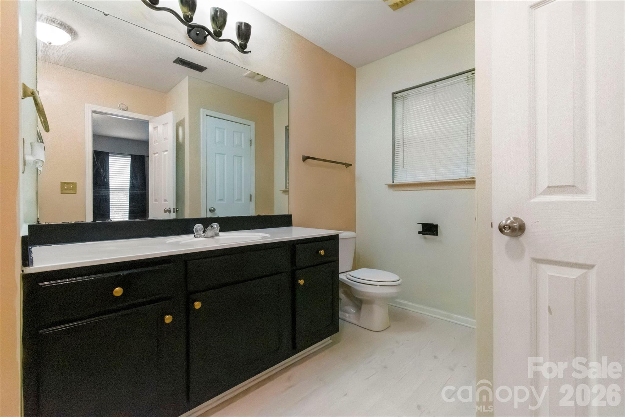 Peachtree Hills - Residential