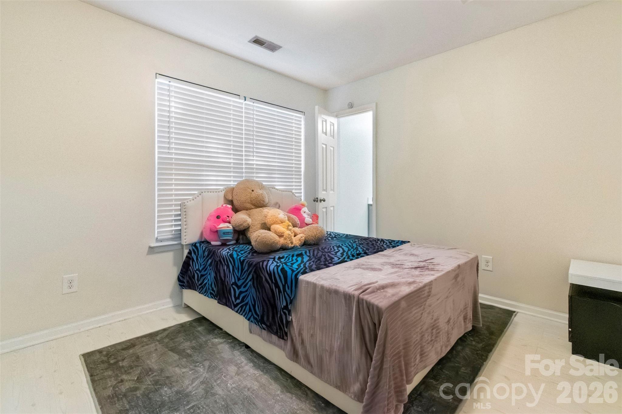 Peachtree Hills - Residential