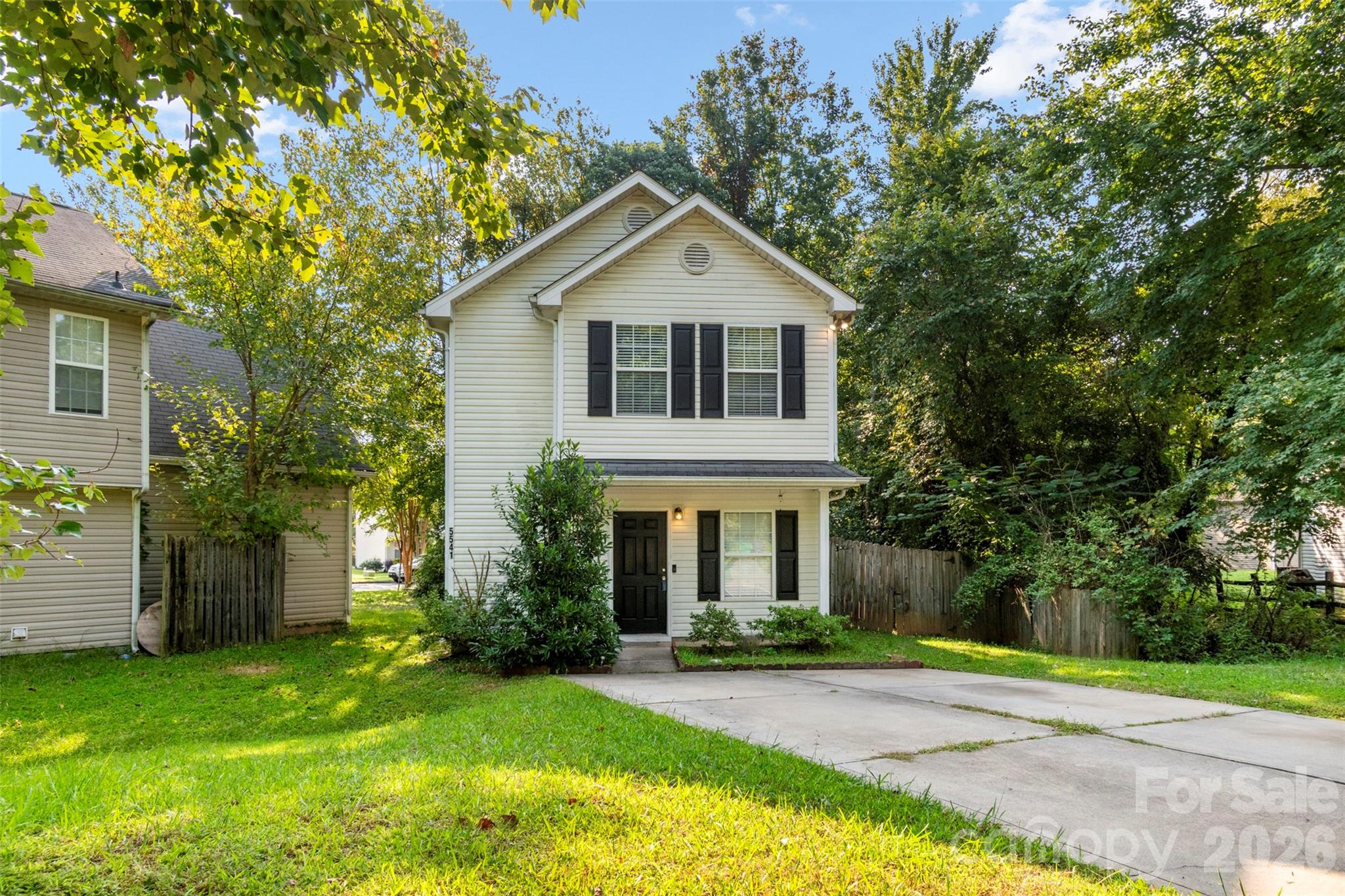 Peachtree Hills - Residential