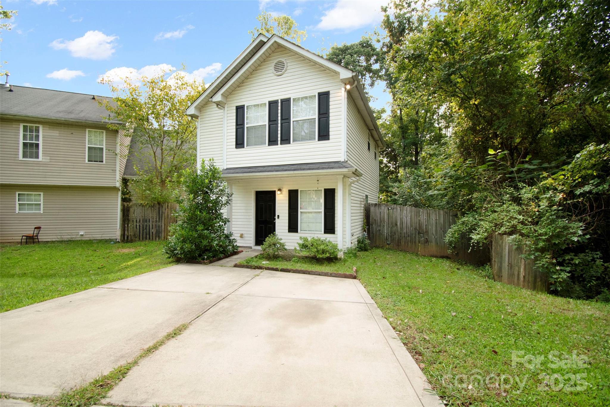 Peachtree Hills - Residential