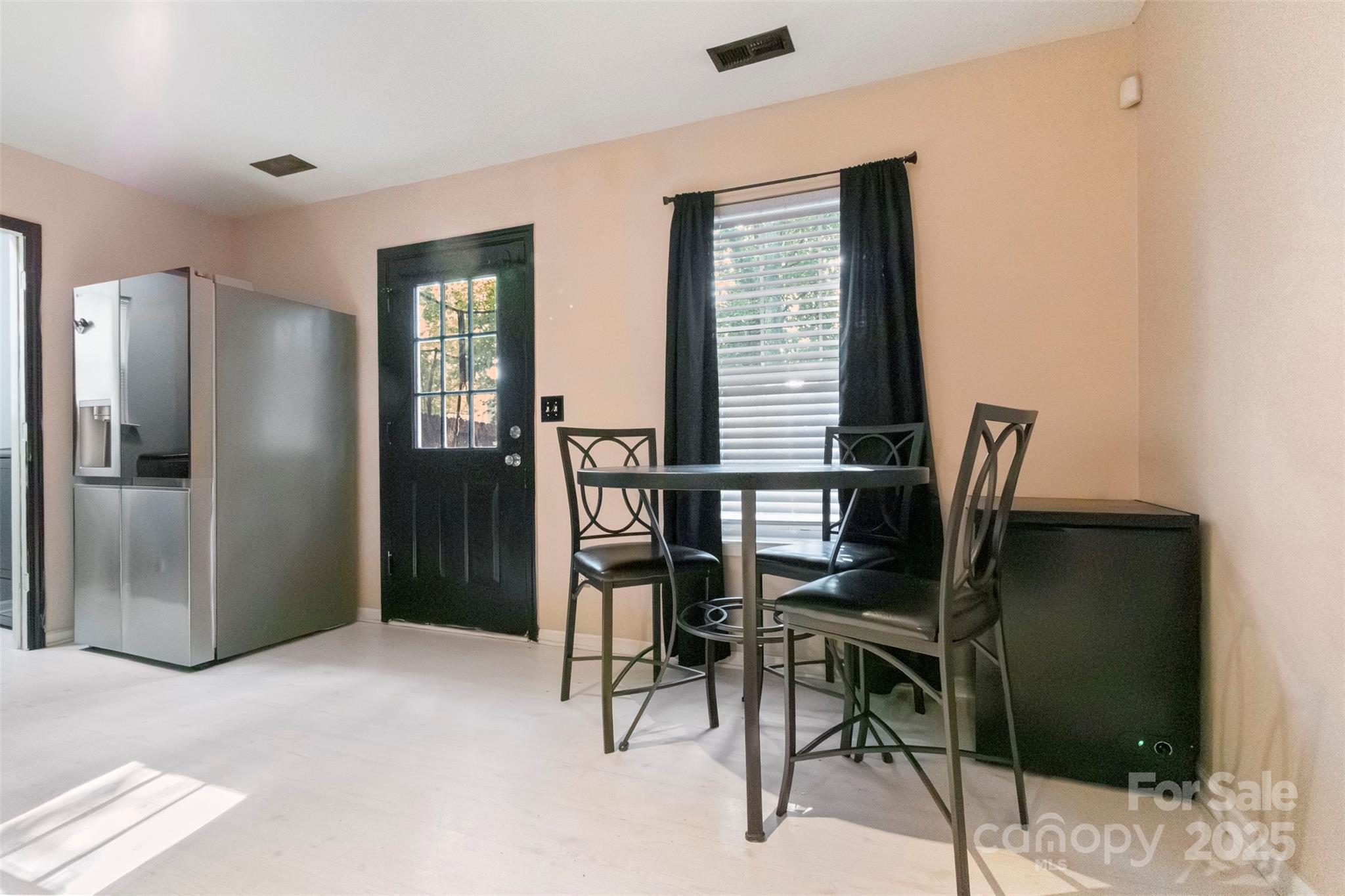 Peachtree Hills - Residential