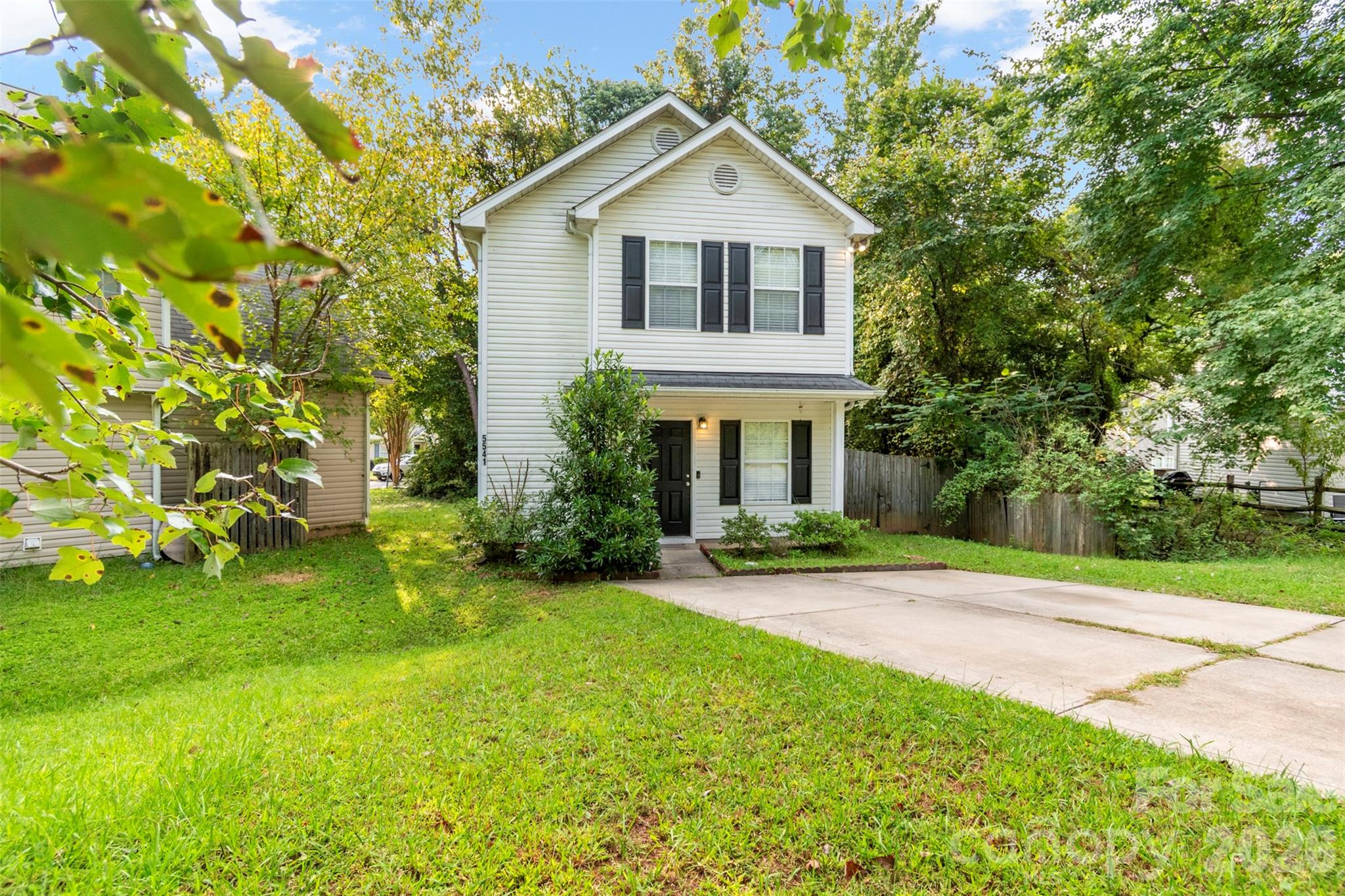 Peachtree Hills - Residential