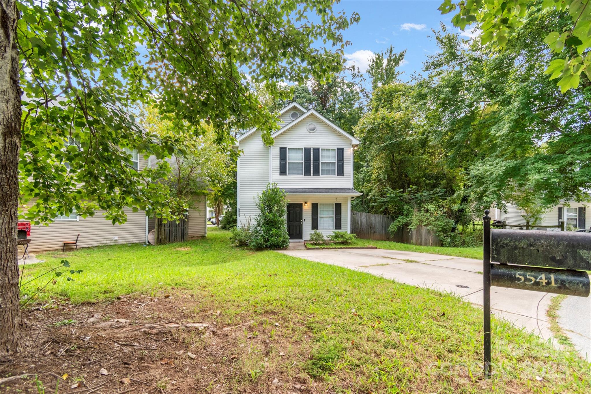 Peachtree Hills - Residential