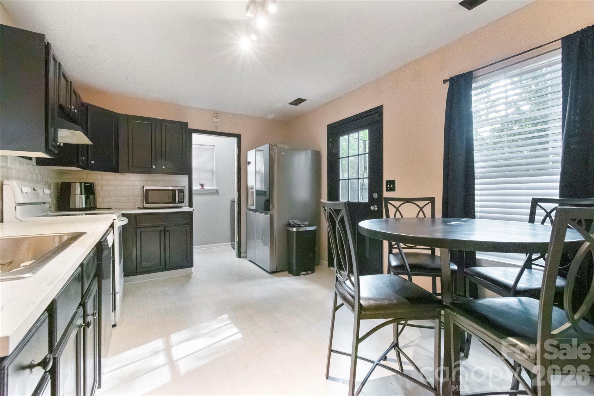 Peachtree Hills - Residential