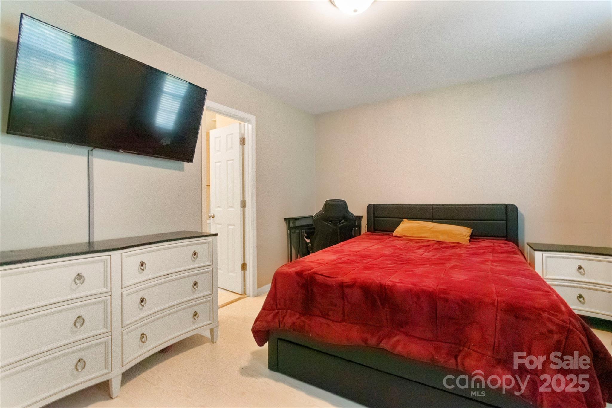 Peachtree Hills - Residential