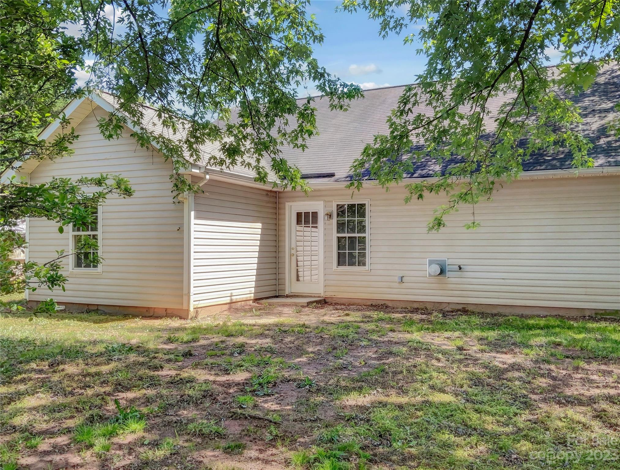 Scotsborough - Residential