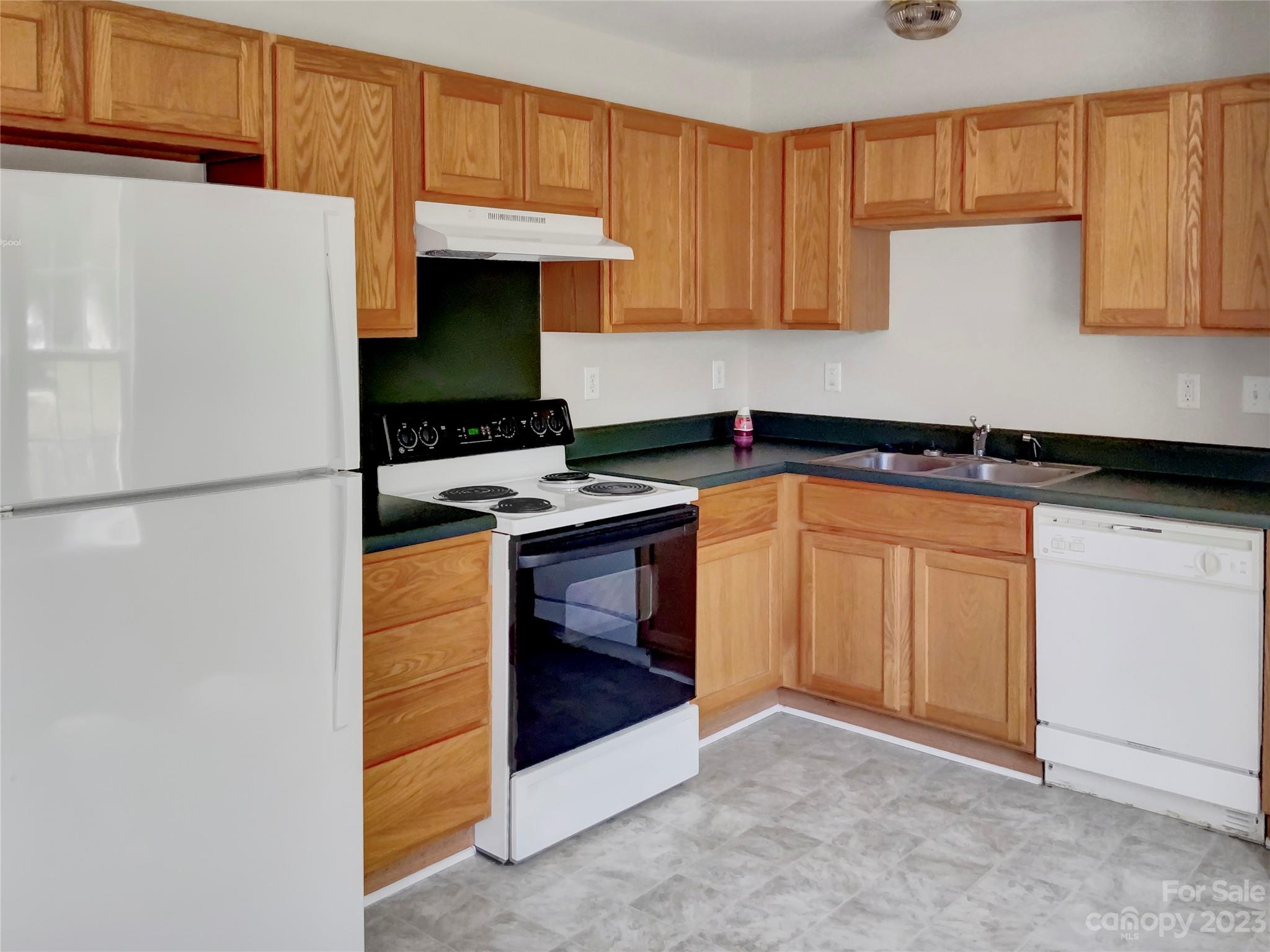 Scotsborough - Residential