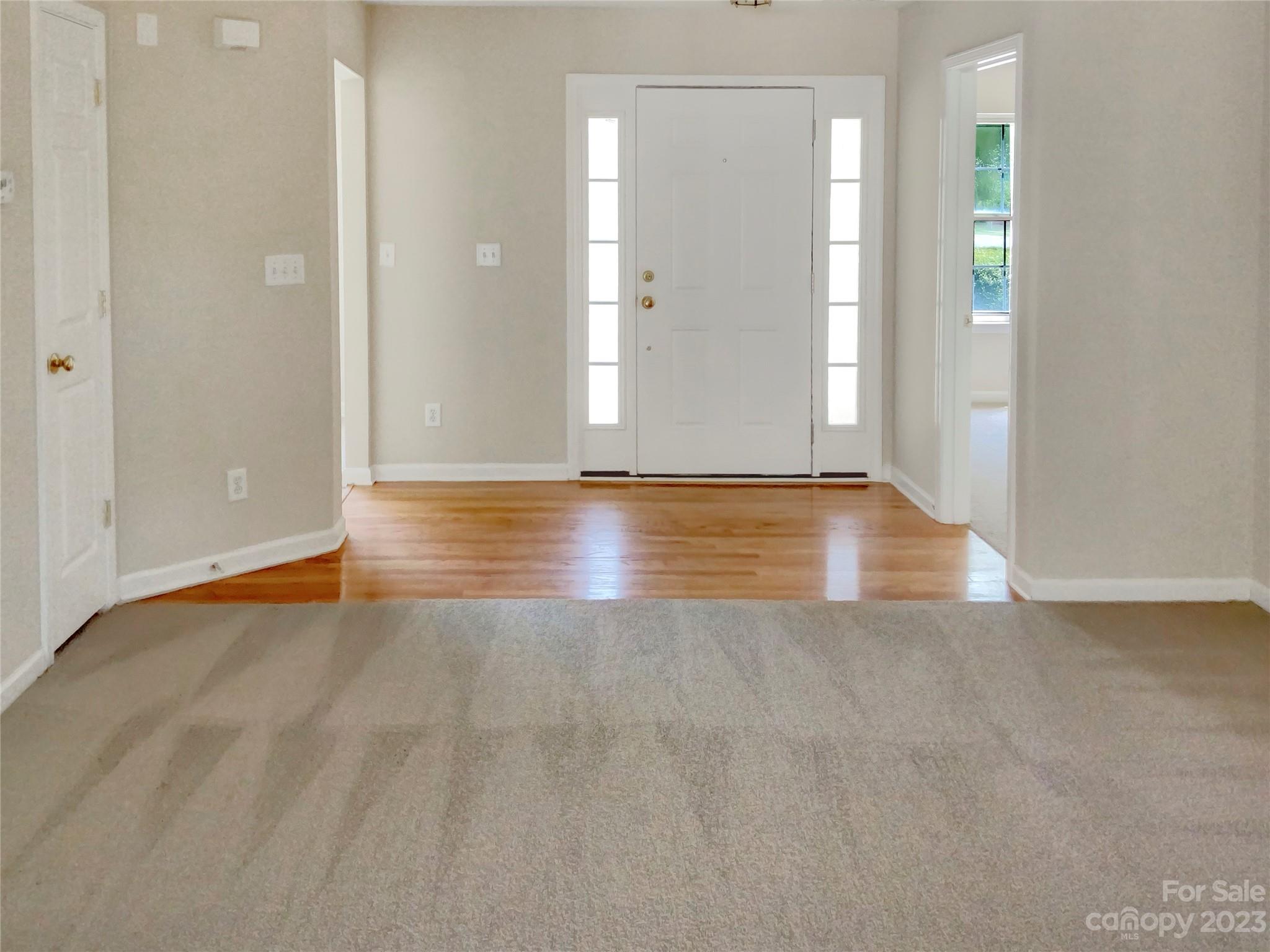 Scotsborough - Residential