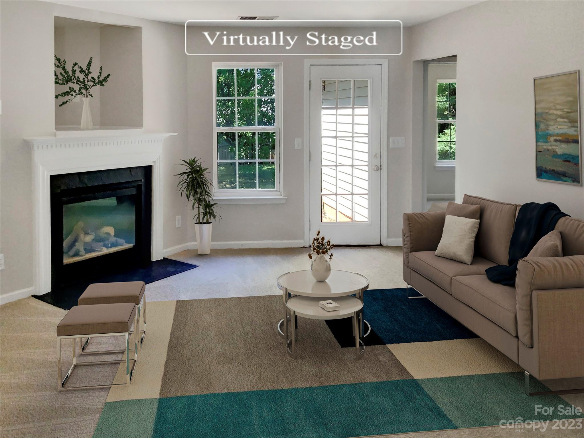 Scotsborough - Residential