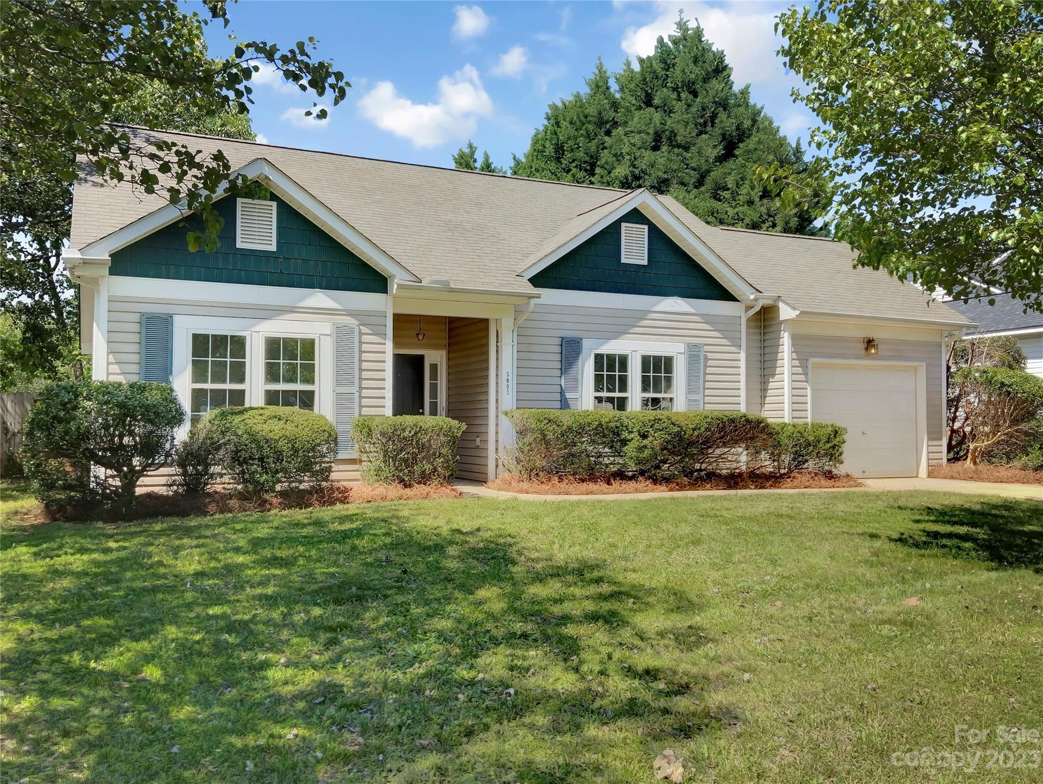 Scotsborough - Residential